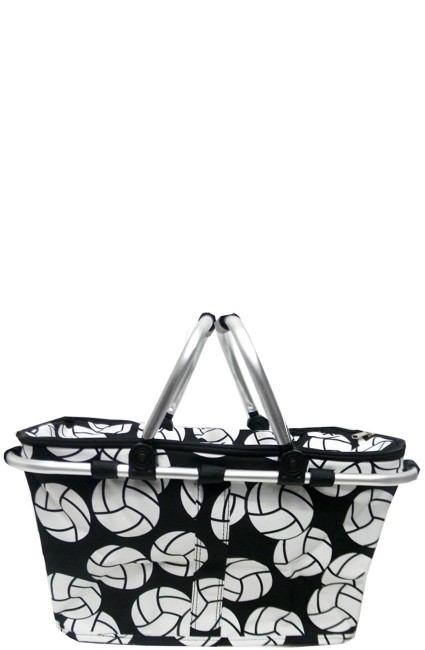 Picnic Baskets-VOY658/BLACK